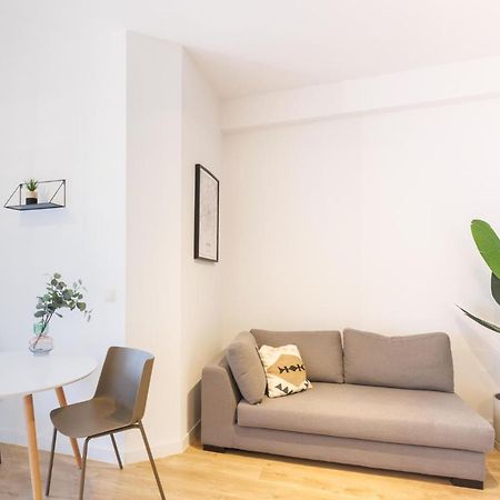 Glueck Auf Appartements Hufelandstrasse Έσσεν Εξωτερικό φωτογραφία
