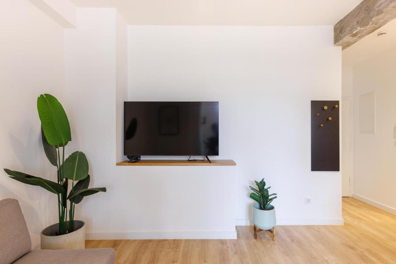 Glueck Auf Appartements Hufelandstrasse Έσσεν Εξωτερικό φωτογραφία