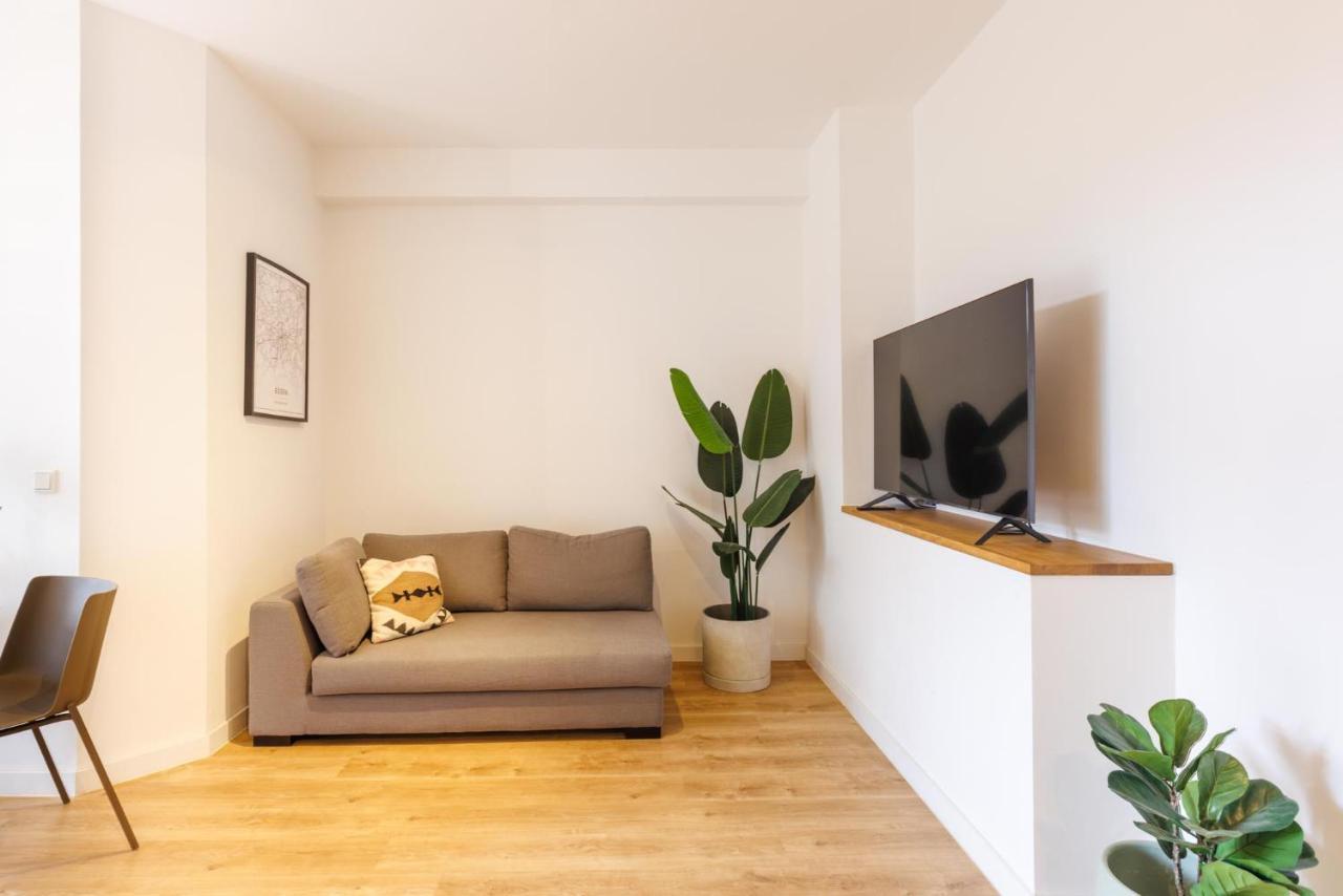 Glueck Auf Appartements Hufelandstrasse Έσσεν Εξωτερικό φωτογραφία