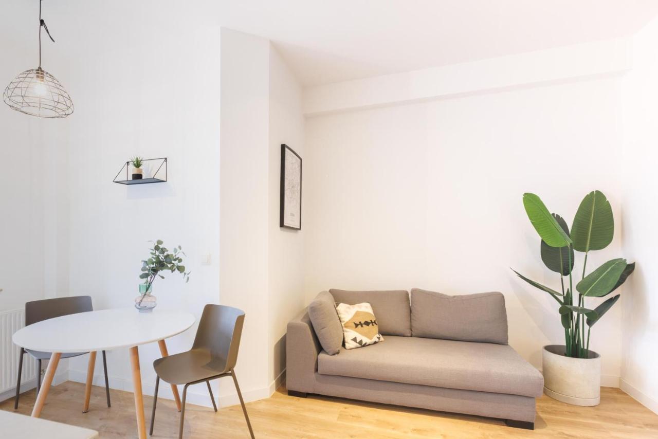 Glueck Auf Appartements Hufelandstrasse Έσσεν Εξωτερικό φωτογραφία